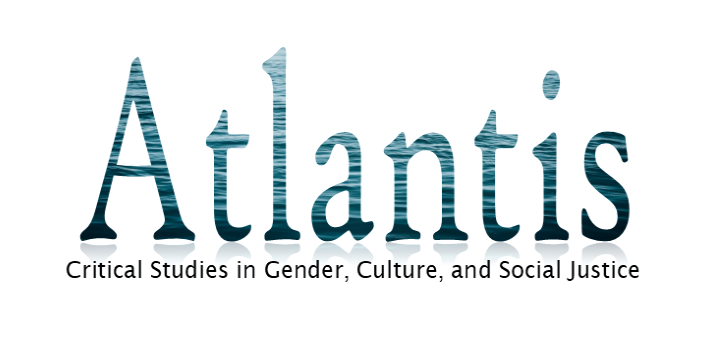 Atlantis logo